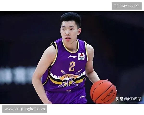 廖三宁突破能力强 助攻得分双料尖刀