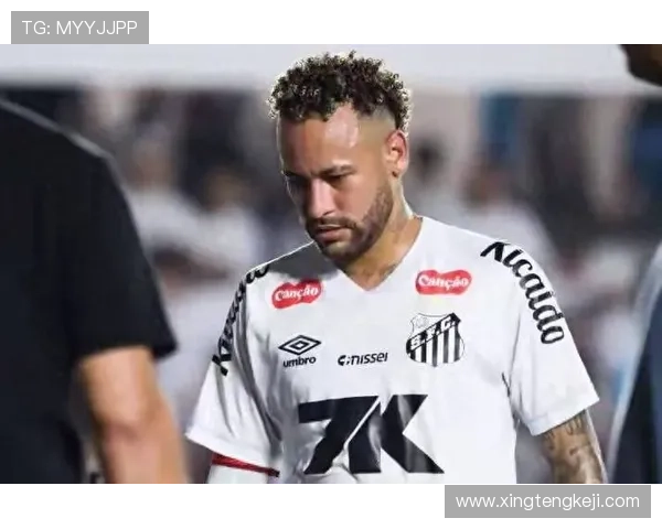 巴西队总监：内马尔复出令我们倍感欣喜