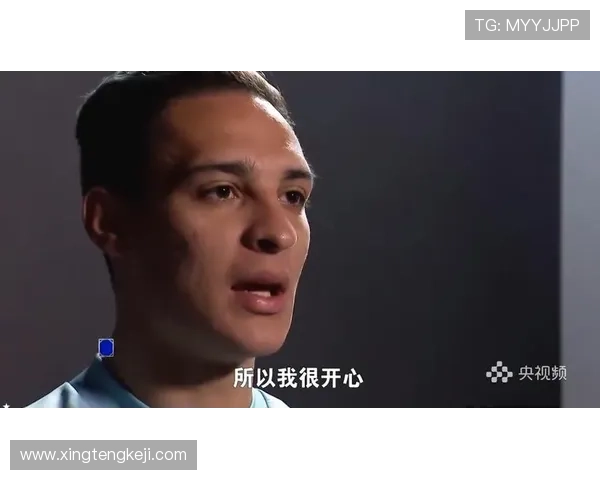 [天下足球]安东尼：“圆神”重启.