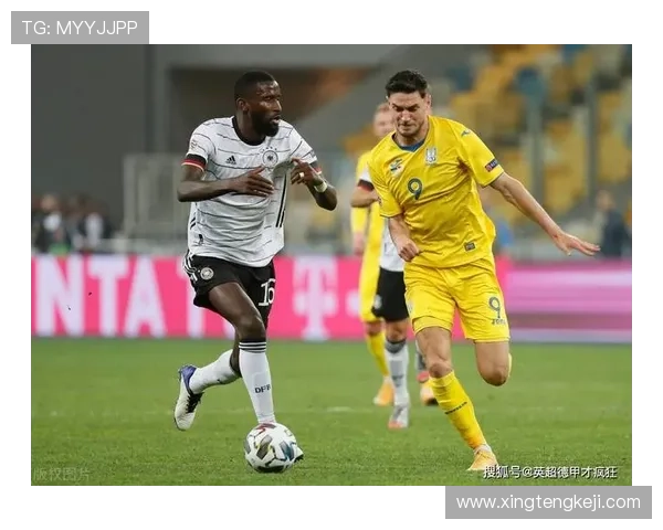 尤文瞄准吕迪格坎比亚索或离队