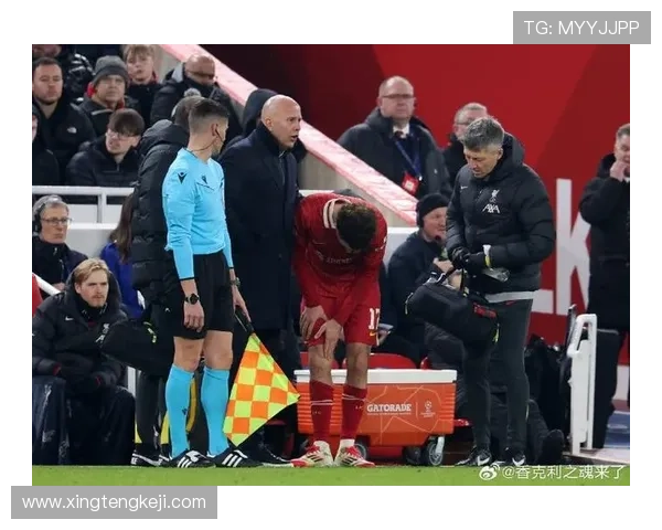 琼斯盛赞萨拉赫感激其帮助