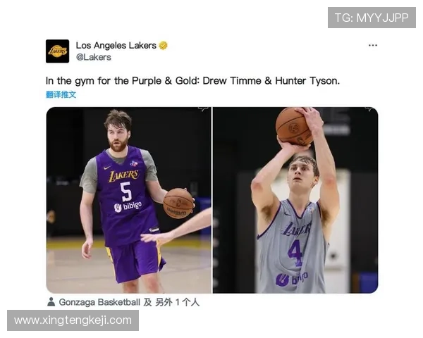 湖人内线蒂米逆袭拼命不懂战术
